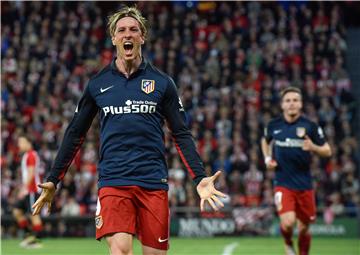 Fernando Torres ipak na EURU?