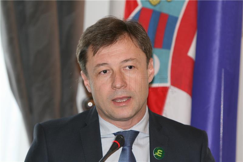 Svečana dodjela nagrada Velebitska degenija