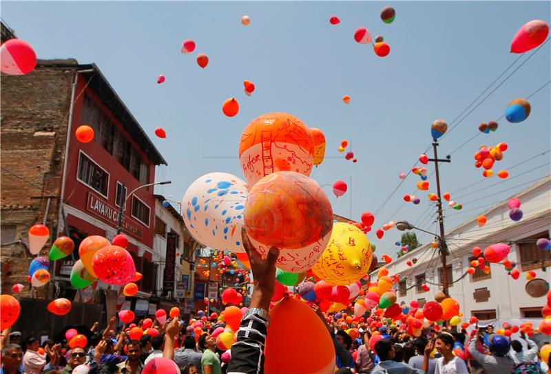 NEPAL EARTHQUAKE ONE YEAR AFTER