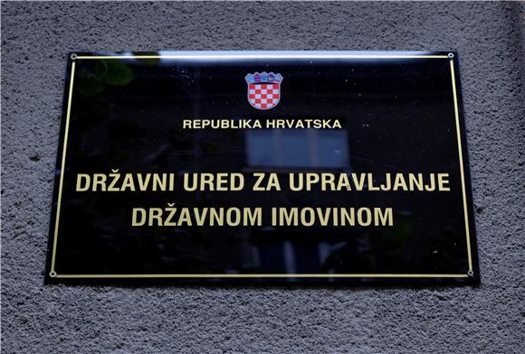 Vlada RH: DUUDI zatražio analizu poslovanja, a ne procjenu društava od državnog interesa 