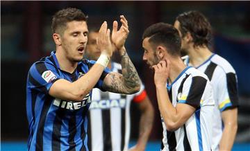 Inter - Udinese 3-1