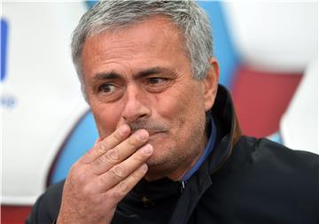 Mourinho će imati 380 milijuna eura za pojačanja 