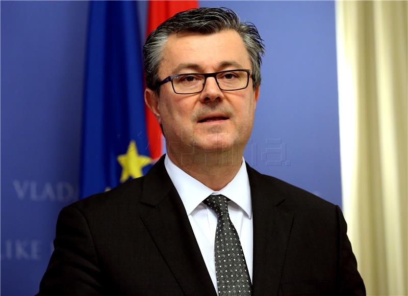 Oreskovic congratulates Serbia's PM on election victory