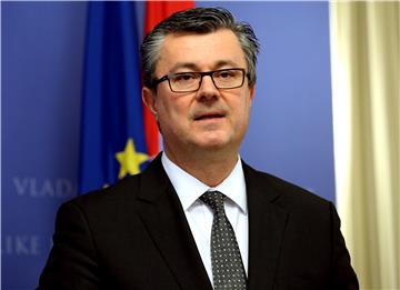 Oreskovic congratulates Serbia's PM on election victory