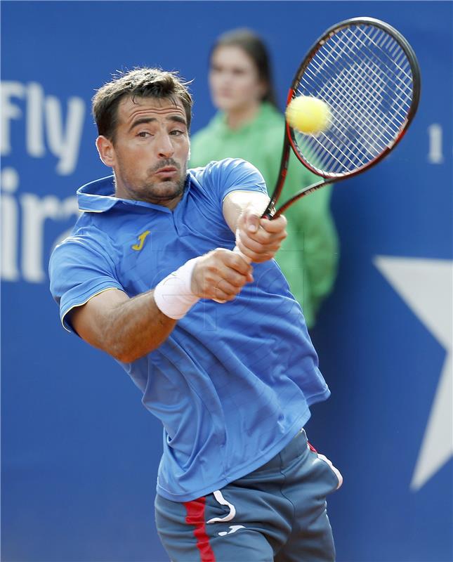 ATP Muenchen: Dodig u 2. kolu protiv Belluccija