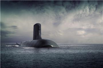 FRANCE AUSTRALIA DEFENSE SUBMARINES BID