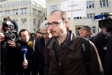 LUXEMBOURG LUXLEAKS TRIAL