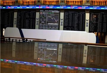 SPAIN STOCK EXCHANGE