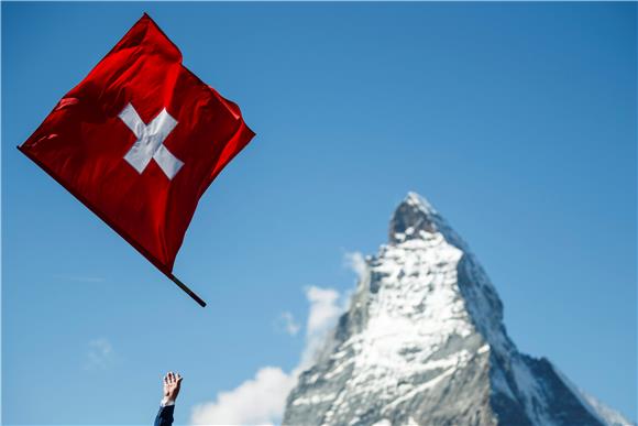 Swiss lower house votes to expand freedom of movement protocol to include Croatia