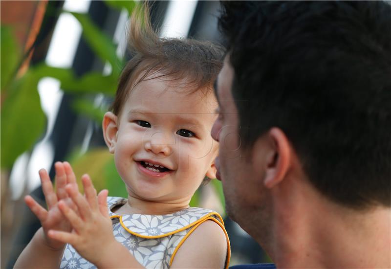 THAILAND SURROGACY