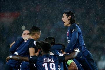 FRANCE SOCCER LIGUE 1