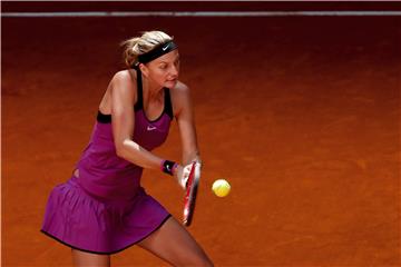 WTA Madrid: Strycova izbacila Kerber