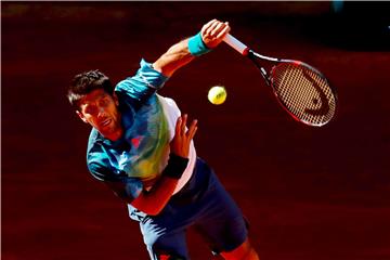 ATP Madrid: Pobjede Verdasca i Dolgopolova