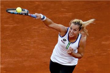 WTA Madrid: Prvog dana ispale prva i druga nositeljica