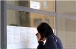 Eurostat: Unemployment in Croatia drops slightly in March