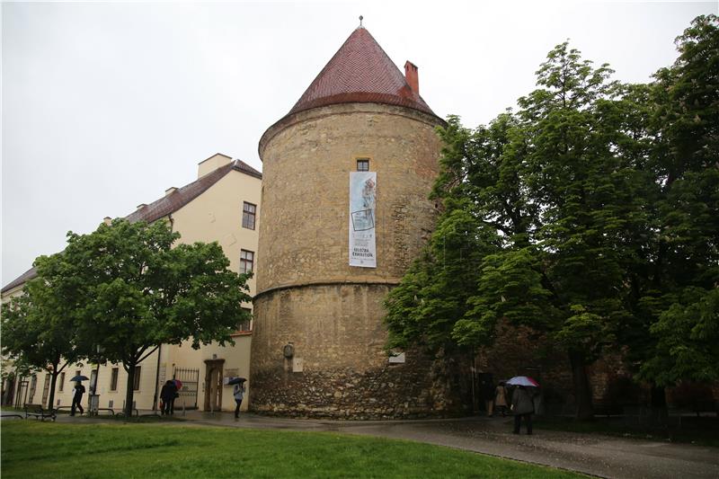 Najavljena izložba "Ne/izliječeni sveci - Istraživački i konzervatorsko-restauratorski radovi na polikromiranim drvenim skulpturama iz fundusa Dijecezanskog muzeja Zagrebačke nadbiskupije"