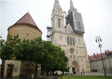 Najavljena izložba "Ne/izliječeni sveci - Istraživački i konzervatorsko-restauratorski radovi na polikromiranim drvenim skulpturama iz fundusa Dijecezanskog muzeja Zagrebačke nadbiskupije"