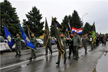 25 godina od mučkog ubojstva 12 redarstvenika u Borovu