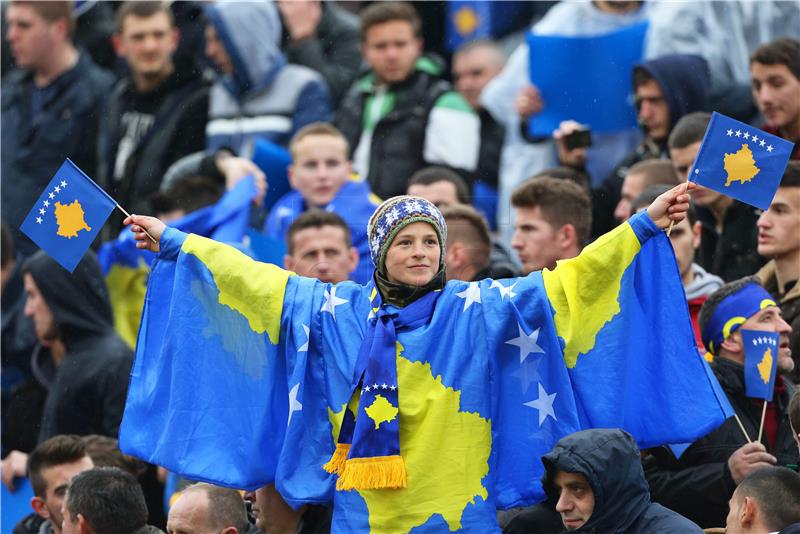 Kosovo nova članica UEFA-e