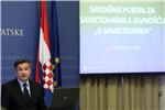 Središnji državni portal "e-Savjetovanja" proslavio prvi rođendan