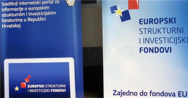 Stigla akreditacija za sustav EU fondova vrijednih 6,9 milijardi eura