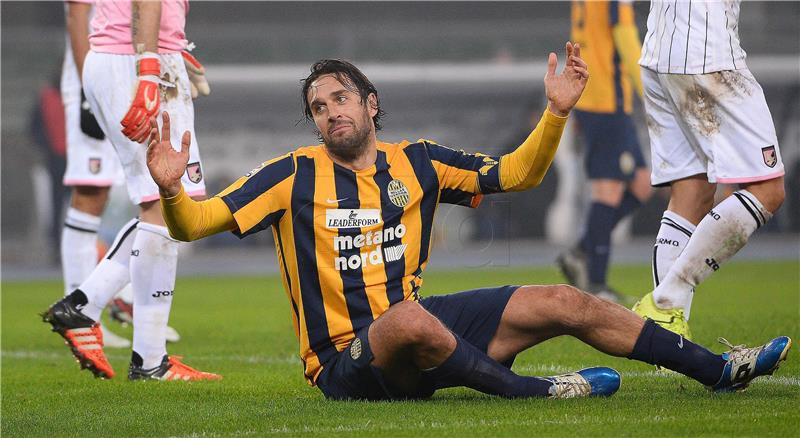 Luca Toni u nedjelju završava karijeru