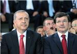 Turski premijer Davutoglu razmišlja o ostavci