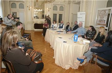 Barokna opera "Julije Cezar u Egiptu" premijerno u riječkome HNK