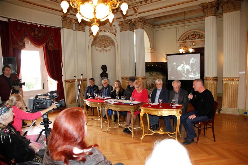 HNK - kolokvij o kultnoj predstavi Marinkovićeva "Kiklopa" u režiji Koste Spaića, praizvedenoj 1976.