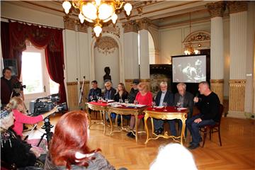 HNK - kolokvij o kultnoj predstavi Marinkovićeva "Kiklopa" u režiji Koste Spaića, praizvedenoj 1976.