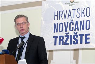 19. znanstveno-stručna konferencija "Hrvatsko novčarsko tržište"