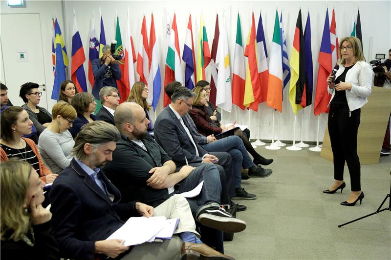 Croatia urged to be more active in implementing EU Youth Guarantee