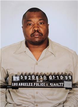 FILE USA JUSTICE GRIM SLEEPER LONNIE FRANKLIN