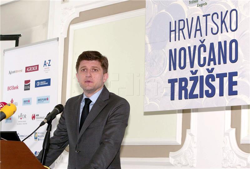 19. znanstveno-stručne konferencija "Hrvatsko novčarsko tržište" - drugi dan