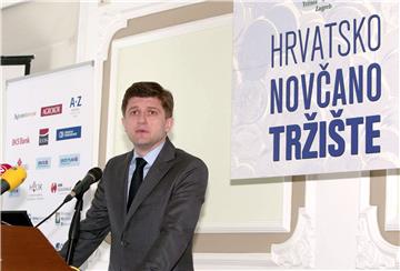 19. znanstveno-stručne konferencija "Hrvatsko novčarsko tržište" - drugi dan