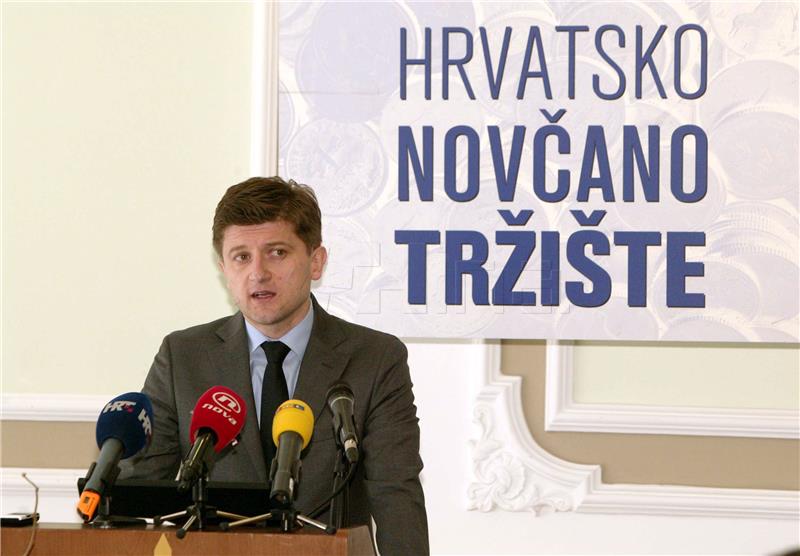 19. znanstveno-stručne konferencija "Hrvatsko novčarsko tržište" - drugi dan