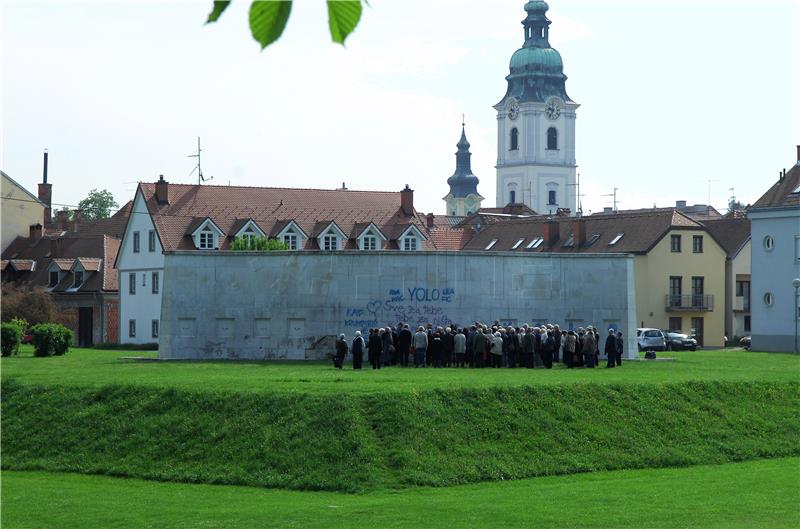 Antifašisti Karlovca: Hrvatska i Karlovac, praktički više nisu antifašistički