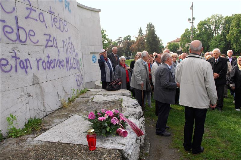 Antifašisti Karlovca: Hrvatska i Karlovac, praktički više nisu antifašistički