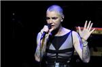 Arsenio Hall tuži Sinead O'Connor