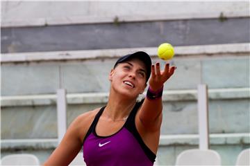 Ana Konjuh izgubila od Heather Watson