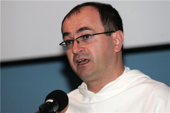  Dominican province in Croatia distances itself from preacher's sermon