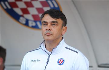 HNL: Hajduk - Inter