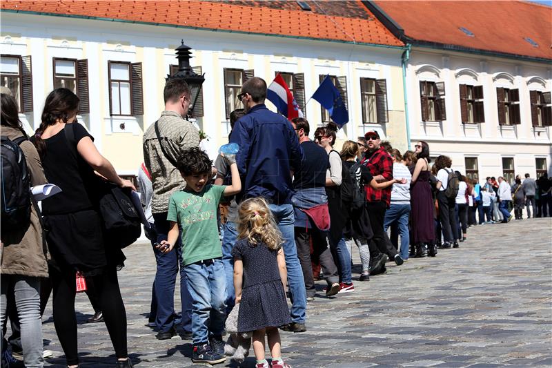 Udruge u Vladi urudžbiraju Apel za hrvatski model podrške razvoju civilnog društva