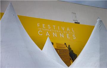 FRANCE CANNES FILM FESTIVAL 2016