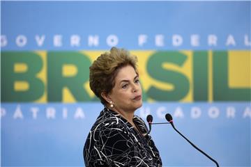 Čelnik brazilskog donjeg doma poništio glasovanje o opozivu Rousseff