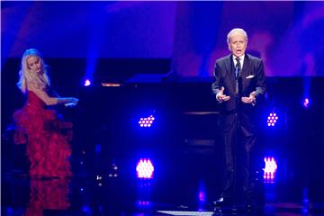 Jose Carreras 23. srpnja u pulskoj Areni