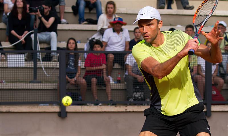 ATP Rim, Karlović - Gulbis