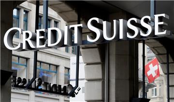 Credit Suisse s prvim gubitkom od 2008. godine