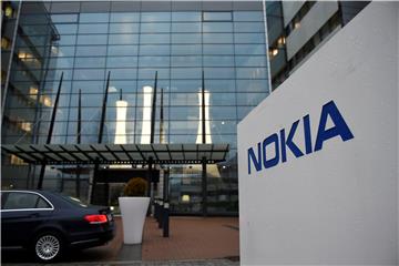 Nokia zaključila tromjesečje s gubitkom