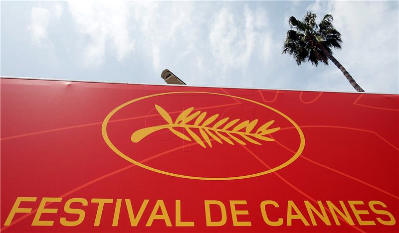 FRANCE CANNES FILM FESTFRANCE CANNES FILM FESTIVAL 2016